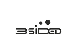 3 SIDED trademark
