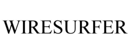 WIRESURFER trademark