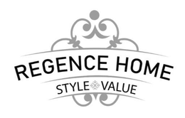 REGENCE HOME STYLE VALUE trademark