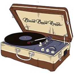 BLESSED BOUND RECORDS trademark