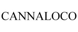 CANNALOCO trademark