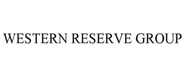WESTERN RESERVE GROUP trademark