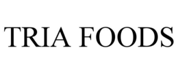 TRIA FOODS trademark