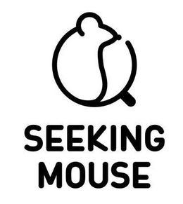 SEEKING MOUSE trademark