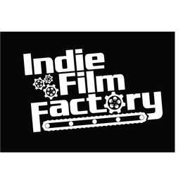 INDIE FILM FACTORY trademark