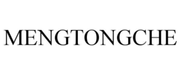 MENGTONGCHE trademark