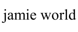 JAMIE WORLD trademark
