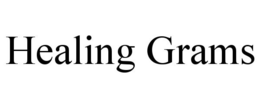 HEALING GRAMS trademark