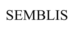 SEMBLIS trademark