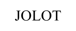 JOLOT trademark