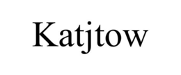 KATJTOW trademark