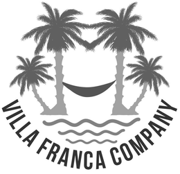 VILLA FRANCA COMPANY trademark