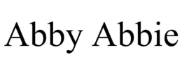 ABBY ABBIE trademark