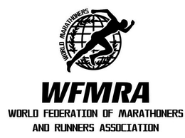 WORLD MARATHONERS WFMRA WORLD FEDERATION OF MARATHONERS AND RUNNERS ASSOCIATION trademark