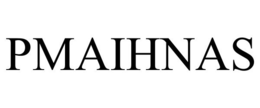 PMAIHNAS trademark
