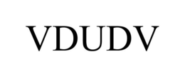 VDUDV trademark