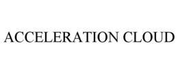 ACCELERATION CLOUD trademark