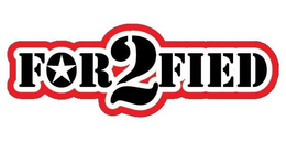 FOR2FIED trademark