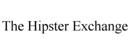 THE HIPSTER EXCHANGE trademark