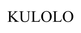 KULOLO trademark