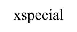 XSPECIAL trademark