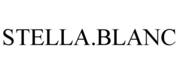 STELLA.BLANC trademark