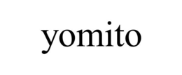 YOMITO trademark