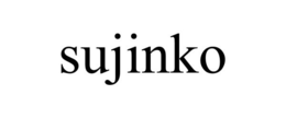 SUJINKO trademark
