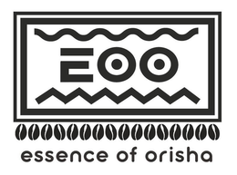 EOO ESSENCE OF ORISHA trademark