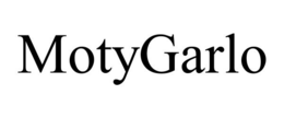 MOTYGARLO trademark