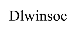 DLWINSOC trademark