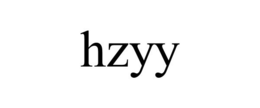 HZYY trademark