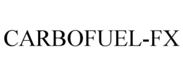 CARBOFUEL-FX trademark