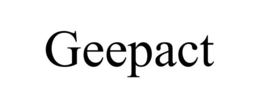 GEEPACT trademark