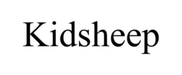 KIDSHEEP trademark