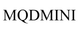MQDMINI trademark