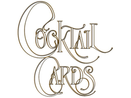 COCKTAIL CARDS trademark