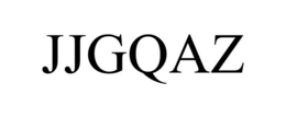 JJGQAZ trademark
