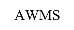 AWMS trademark