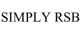 SIMPLY RSB trademark