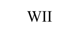 WII trademark