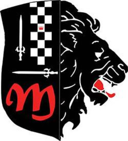 M trademark