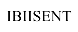 IBIISENT trademark