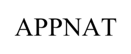 APPNAT trademark