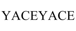 YACEYACE trademark