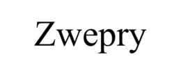 ZWEPRY trademark