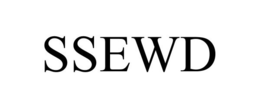 SSEWD trademark
