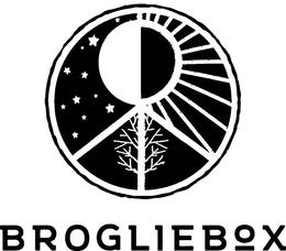 BROGLIEBOX trademark