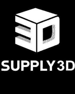 3D SUPPLY3D trademark