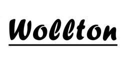 WOLLTON trademark